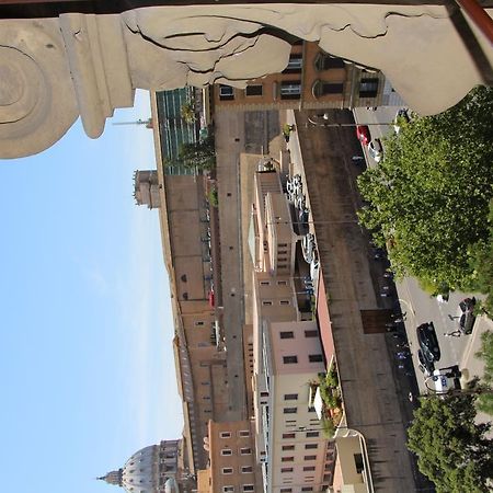 Le Bellezze Vaticane ローマ エクステリア 写真