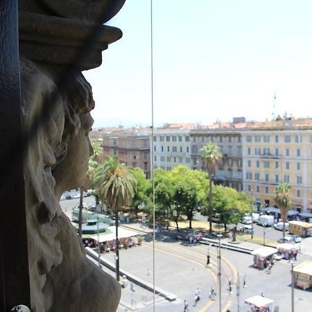 Le Bellezze Vaticane ローマ エクステリア 写真